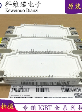 全新原装FS225R12KE3 FS300R12KE3 FS450R12KE3 FS450R17KE4 KE3