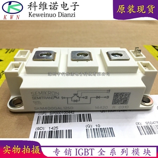 全新SKM400GAL128D SKM400GGAL124D SKM400GAL125D SKM900GA12E4