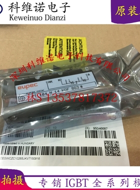 全新现货TT104N16KOF TT104N14KOF TT104N12KOF 192697-TT104N