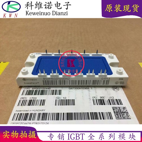 BSM15GD120DN2 BSM25GD120DN2 BSM10GD120D BSM15GD120DN2E3226