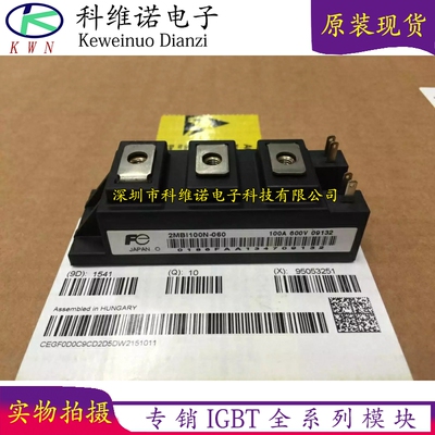 2MBI100N-060  -10 2MBI150N-060 2MBI200N-060 2MBI300N-060全新