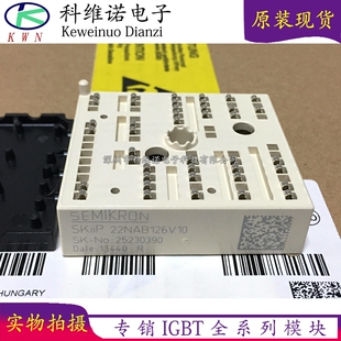 SKIIP23NAB126V1 SKIIP24NAB126V1 SKIIP22NAB126V10 K220A04 229