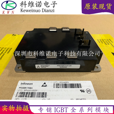 PM150CVA120 PM75CVA120-2 PM100CVA120 PM50RVA120 PM600DSA060