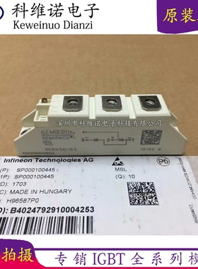 SKNH56/16E SKNH91/16E SKNH56/12D SKNH92/12E SKMD100/08现货