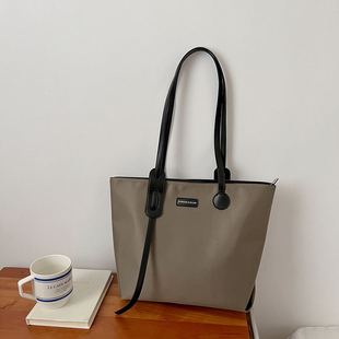 工作包包女职业上班律师公文包大包通勤大容量教师文件出差手提袋