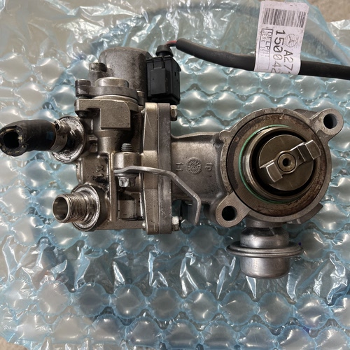 适配奔驰C180/C200/E200/E260/E280/E3001.8T/2.0T发动机高压油泵