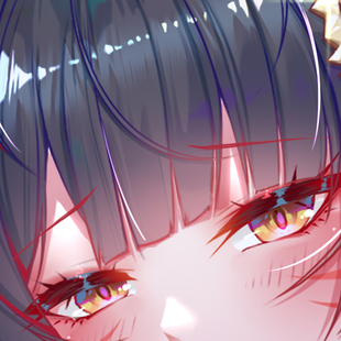 游戏武藏鳄动漫周边等身抱枕靠枕长枕原创定制周边