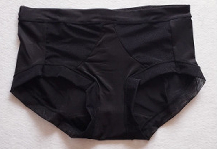Slip jeunesse MEISEE D0059 en coton - Ref 645699 Image 3