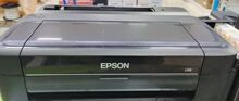 EPSON爱普生L310/130彩色墨仓式打印机学生作业打印机