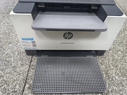 惠普M208dw主板电源板定影器面板盖板等原装拆机配件