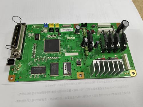 LQ680KII K2 690K 675KT 106KF 2680K主板接口板电源板