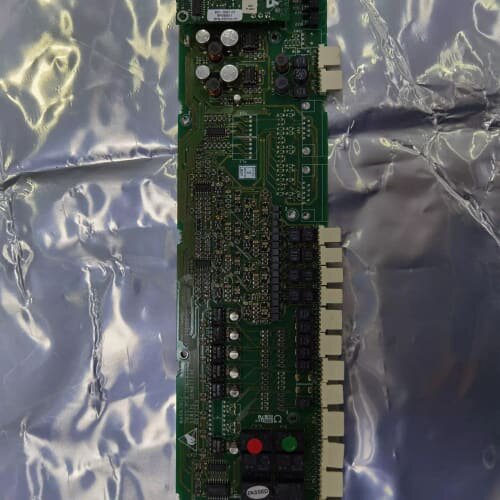 议价TP/XF-78 FLASH控制模块 HTM工业工控电路板维修