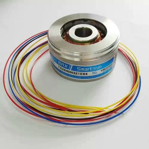 议价T640N321E64，日本多摩川编码器全新原装进口产品