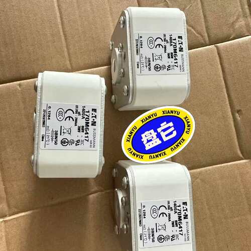 议价170M6417 170M6416熔断器