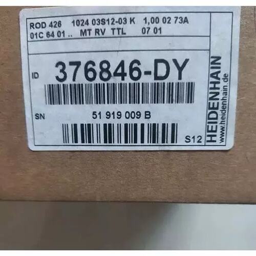 议价海德汉ROD 486 51919009B 376846-DY 376846-1E ROD426 1024-