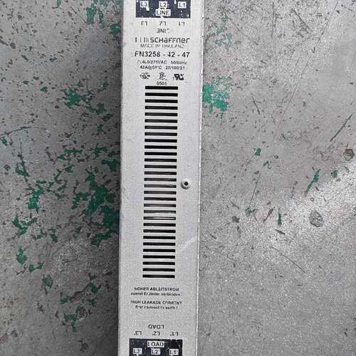 议价德国进口原装正品SCHAEFFNER滤波器FM3256-J2
