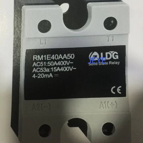 议价态继电器RM1E60AA50(RM1E60AA25，RM1E60AA75，RM1E60AA100)