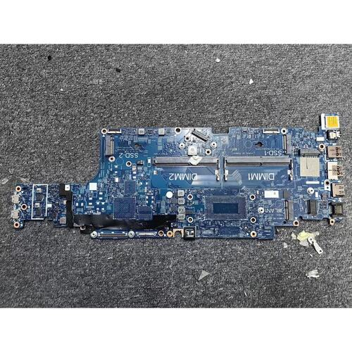 议价Latitude 5520 主板 21325