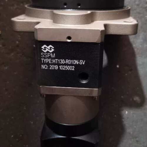 议价SSPM中空旋转平台HT130-R010N-SV，型号201