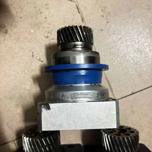 议价阿尔法减速机 TP 010S-MF1-7 -0G1-2S 德
