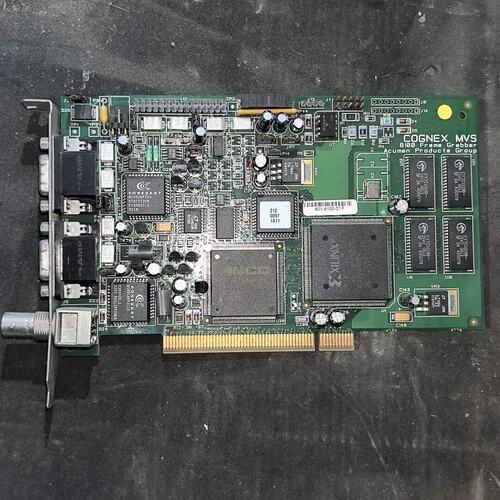 议价COGNEX康耐视 MVS 8100 VPM-8100Q-0