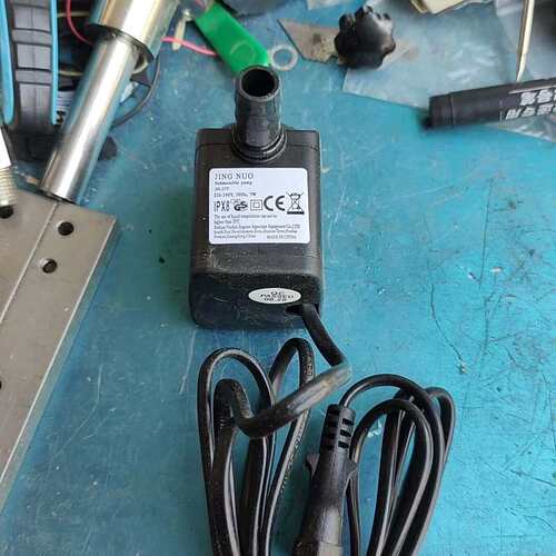 议价JINGNUO潜水泵 JN-377，220V 7W，IPX8
