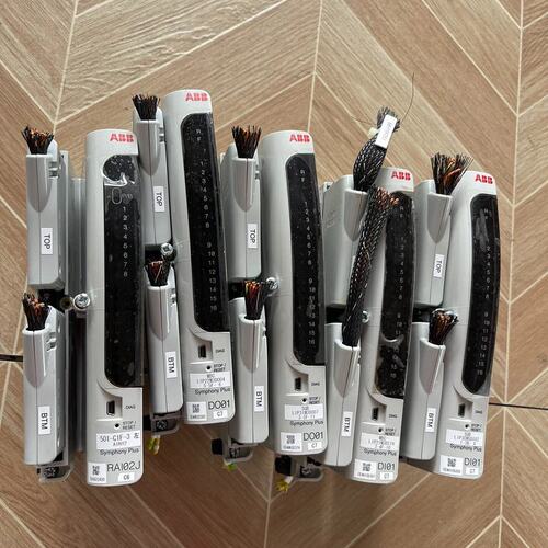 议价卡件RAO02 HBR01-EPD 2VAA00895