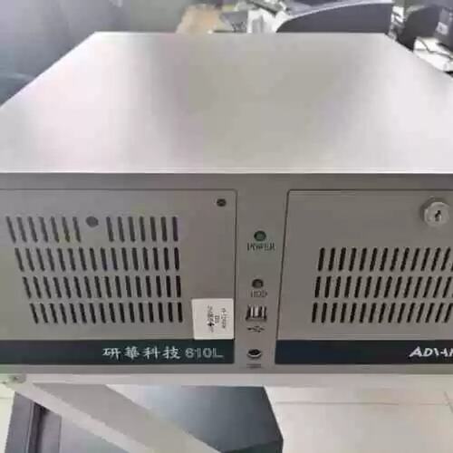 议价研华高配12代工控机IPC-610L IPC-510L【议价】