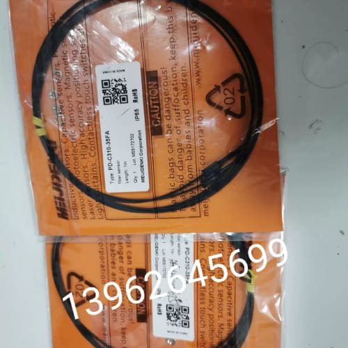 议价正品明治MEIJIDENKI光纤感测器PD-C310-35FA 全新原装