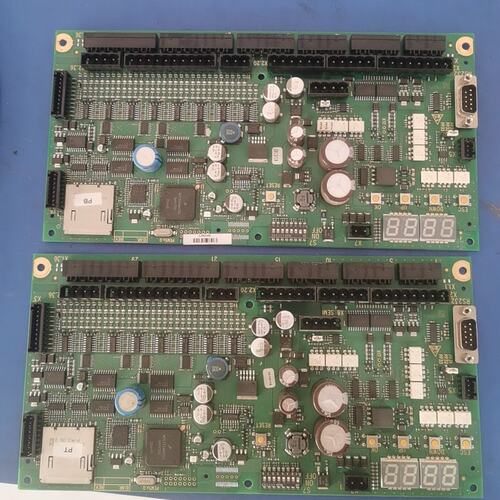 议价迅达9300扶梯主板PEM52 ID NR 50606952