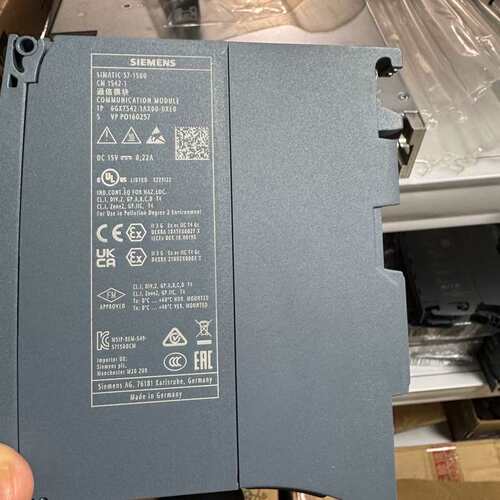 议价型号6GK7542-1AX00-0XE0，德国原装，S