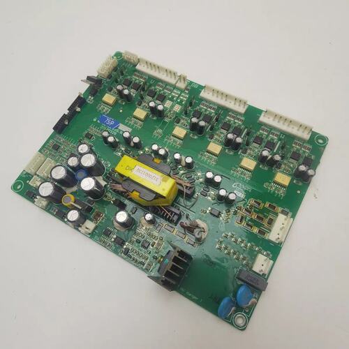 议价CHNT拆机NVF2G-75/PS4风机水泵变频器75KW电