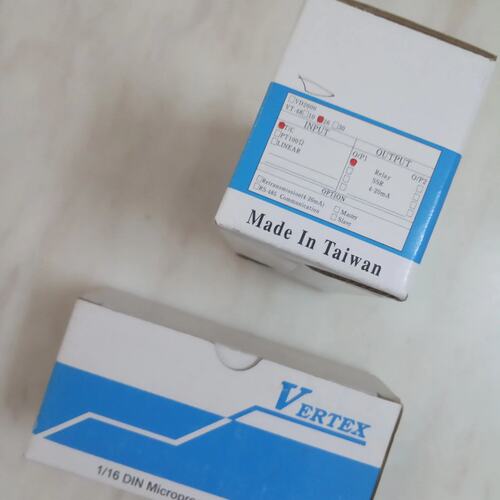 议价VERTEX巨诺温控仪表SD660 VD2602 2603 2604 VT4826 4830