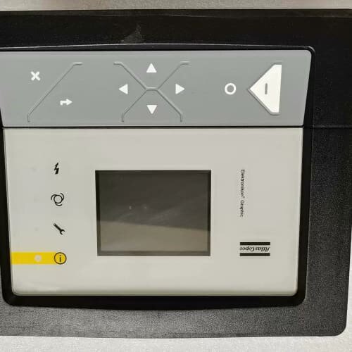 议价P1900520 空压机控制器 阿特拉斯Atlas Copco工控配件议价维