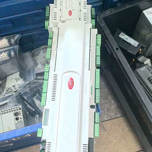 议价CAREL卡乐控制器PCO2000AM0，单价990元。FL