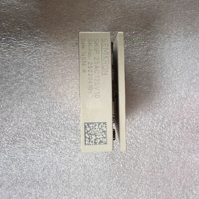议价SEMIKRON SKiiP 25AC125V10模块，议价