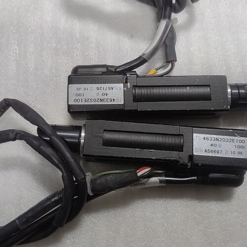 议价多摩川电机 TS4633N2032E100 贴片机配件 实物