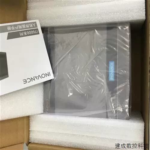议价触控屏幕IT6100E IT6070E IT6000系列 10寸 7寸带乙太网