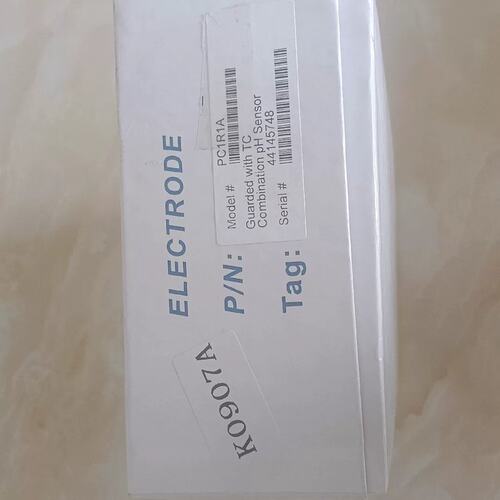 议价PC1R1Aph复合电极44145748 K0907A全新拍前先