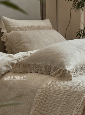 铃兰花的花语在风中叮铃细语