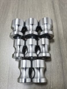 模具吊耳配件 起重吊环 起吊棒非标精密机械CNC数控车床加工中心