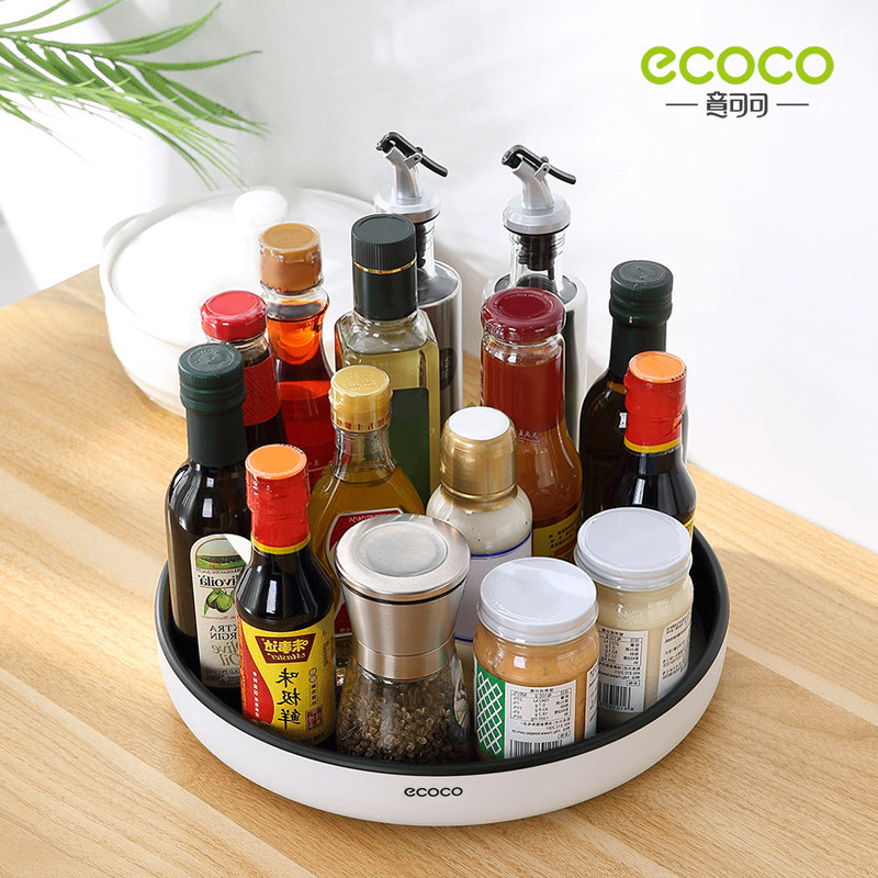 旋转多功能家用大全神器置物架