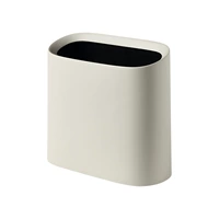 Без укрывающегося мусора не может [бежевый]