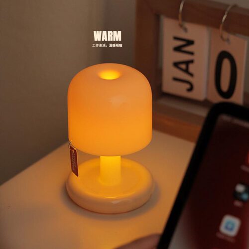 渐变灯光精致百搭颜值担待