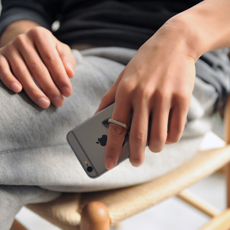 Support téléphone portable - Ref 1358754 Image 4