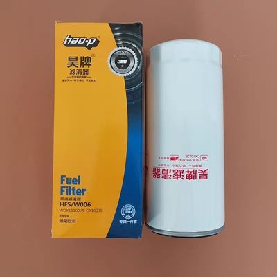 612630080087柴油精滤芯CX1023E柴油滤清器WDK11102/4滤芯正品