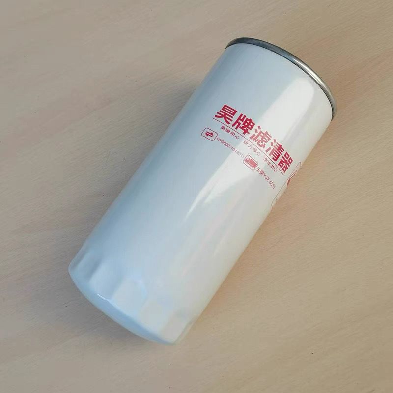 YJX-6555外胶圈JX0818货车4108滤清器格1DQ000-1012011机油滤芯