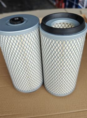 K1020空压机滤芯2102-00574宇通新能源纯电动客车电车空气滤清器