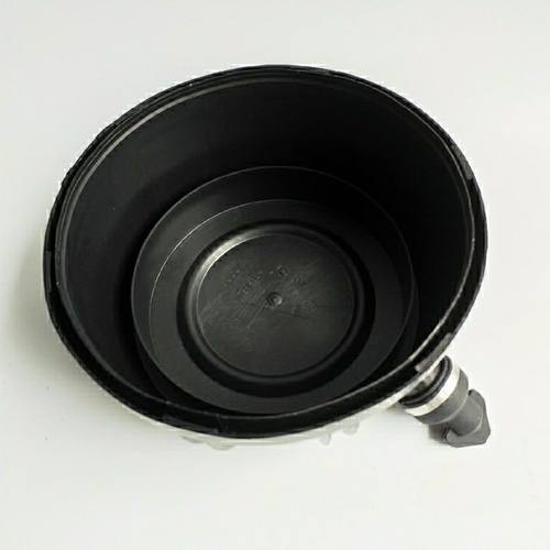 重汽王牌重汽豪沃原厂PU2030/2029空滤盖子新款原厂空气滤芯后盖