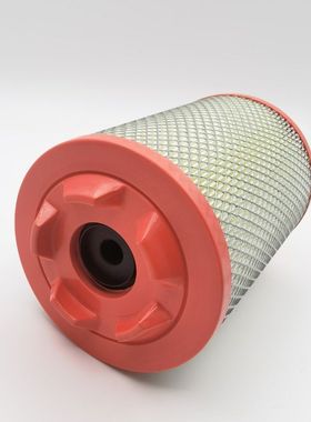 K1521适配长安 神骐T20L 单排小货车微卡 空气滤芯清器格空滤1.5L